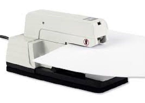 Stapler rapid 90e electric white   (25256)  free postage for sale