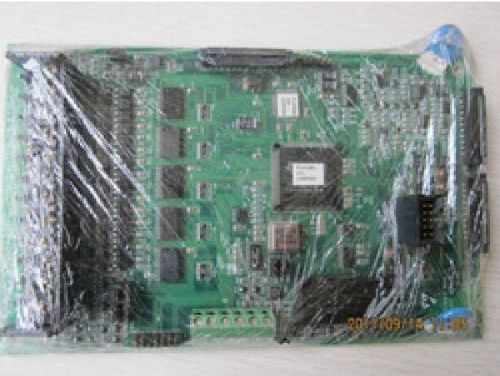 Emerson TD2100 inverter supply / CPU board