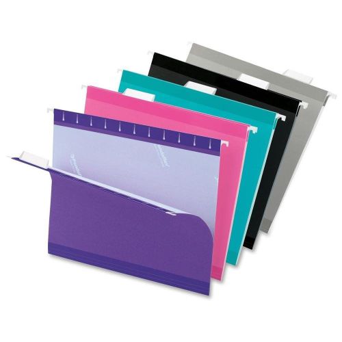 Pendaflex Color Hanging Folder 415215ASST2