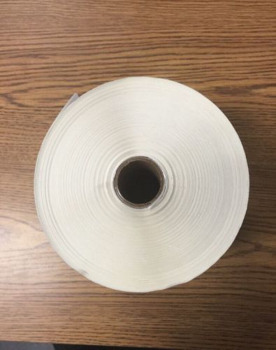 1 roll direct thermal shipping 400 labels 4 x 6 156148-434 - 1 inch core for sale