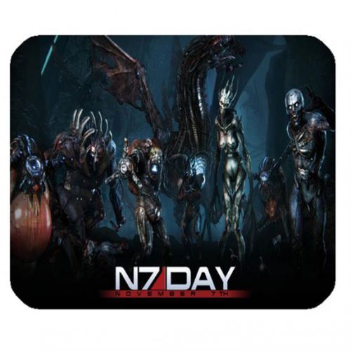 New Mass Effect Mouse Pad #4