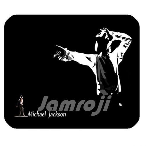 Michael jackson design for mouse pat or mouse mats for sale