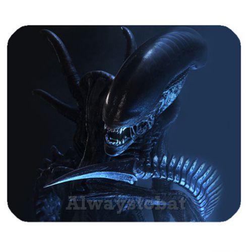 New Custom Mouse Pad Alien vs Predator for Gaming