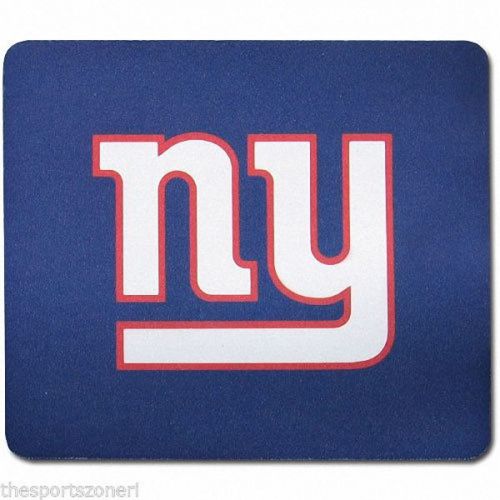New new york giants mouse pad mats mousepad hot gift for sale