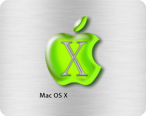 Apple Macintosh computer Mouse Pad PC Mac Toy Gift  Mouse Pad Mat Steve Jobs a8