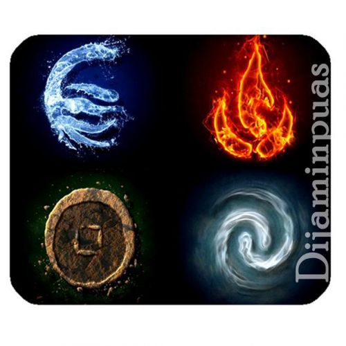 Hot Custom Mouse Pad for Gaming Avatar