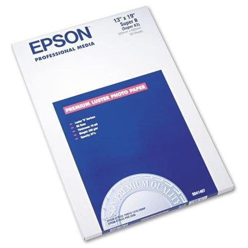 Epson photo paper s041407 for sale