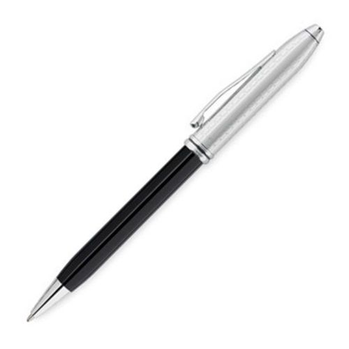 CROSS TOWNSEND Ballpoint pen BLACK TANGO AT0042-7