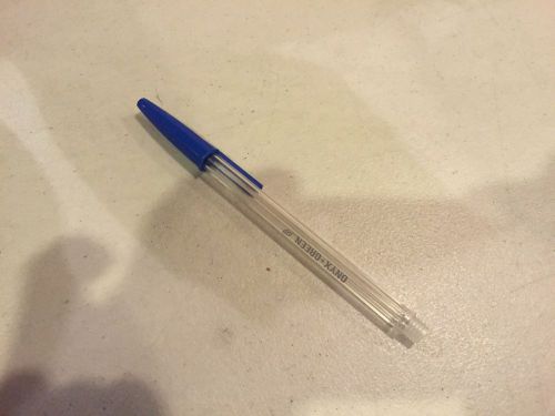 Bic pen (as Is)