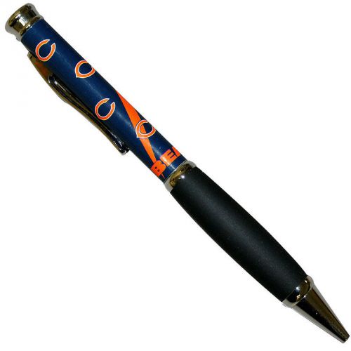 Chicago Bears Comfort Grip Pen