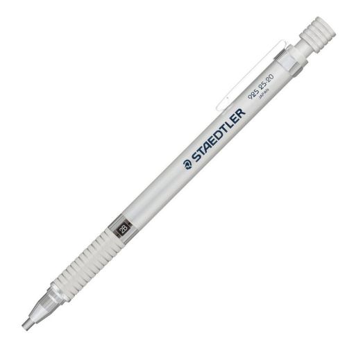 F/S NEW Staedtler Pencil Silver Series 925 25-20 2mm Japan Import 1214