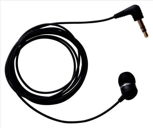 Olympus tp8 digital headset ear microphone_bnib for sale