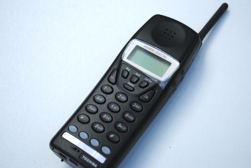 Toshiba strata dkt2304-ct cordless digital phone refurbished year warranty for sale