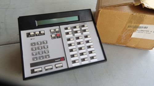 Avaya CallMaster IV Call Center Telephone Voice Terminal Attendant Console NEW