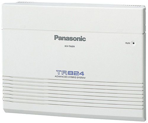 Panasonic Cpu Intitial Config 3 X 8