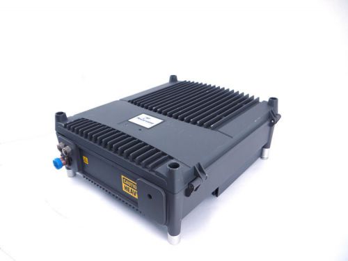 Powerwave 800-13201-003 nexus ft single-band aws rf signal repeater powers on for sale