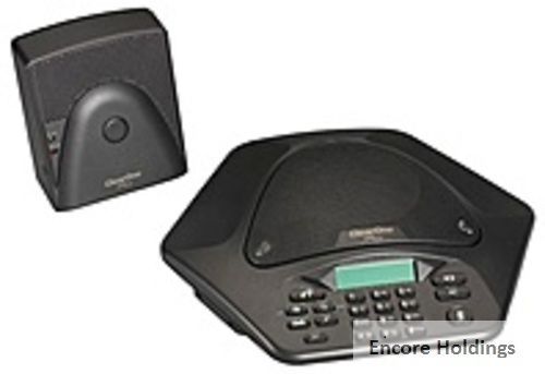 Clearone 910-158-500 maxattach ex wired expandable conference phone for sale