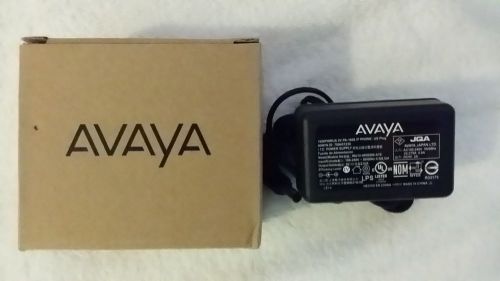 QTY NEW Avaya 1600 Series 5V Power Supply Adapter IP (700451230) - 1600PWRUS