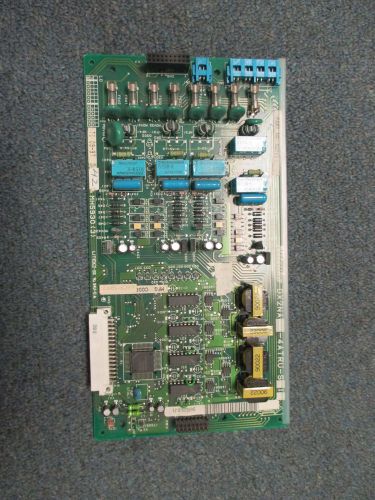 NEC Nitsuko 124i DX2NA 4ATRU S1 92011 - 4 Port Analog Trunk Expansion Module