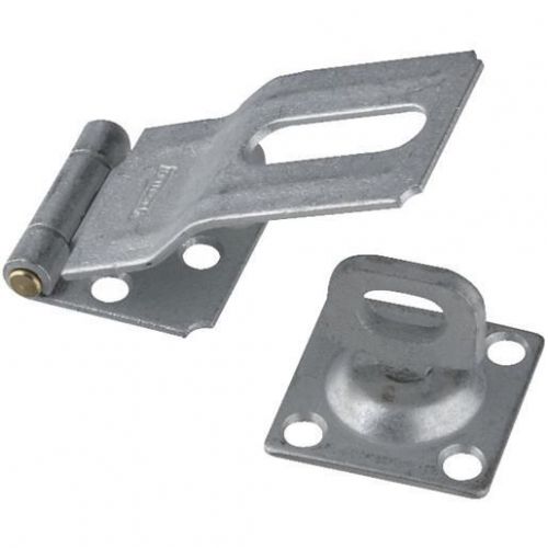 3-1/4&#034; galv swivel hasp n103044 for sale