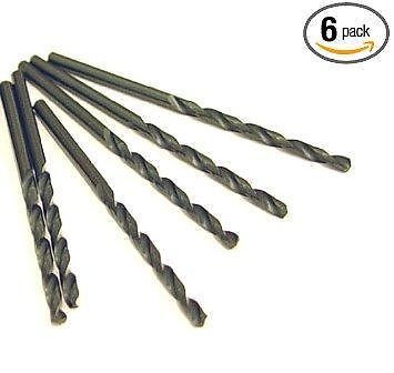 Graco 3/32 Drill Bit Clean out Kit 6 Pack 246624 Lowest Cost From Professor Foam