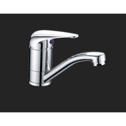 Swivel standard bathroom flick basin /  sink / vanity mixer tap / taps / faucet for sale