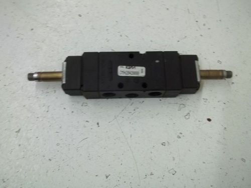 KPM CM9620420000 SOLENOID VALVE *USED*