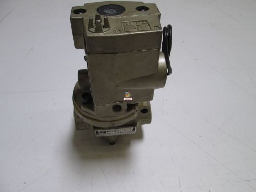 Ross valve 2771b2001 *used* for sale