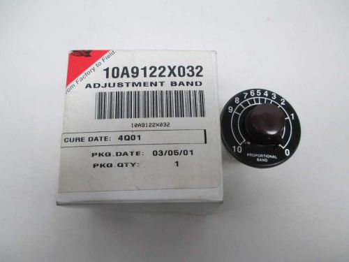 NEW FISHER 10A9122X032 PRESSURE ASSEMBLY KIT ADJUSTMENT BAND D341457