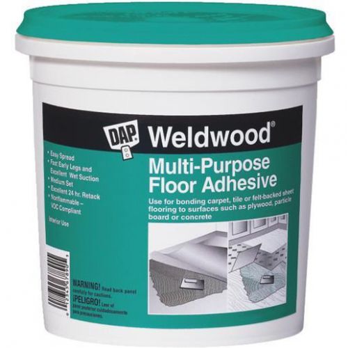4gal mp floor adhesive 00144 for sale