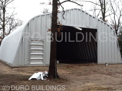 DuroSPAN Steel 35x42x16 Metal Building Kits Factory DiRECT Garage Shop STRUCTURE