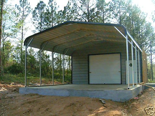 Carport cover with storage unit for sale