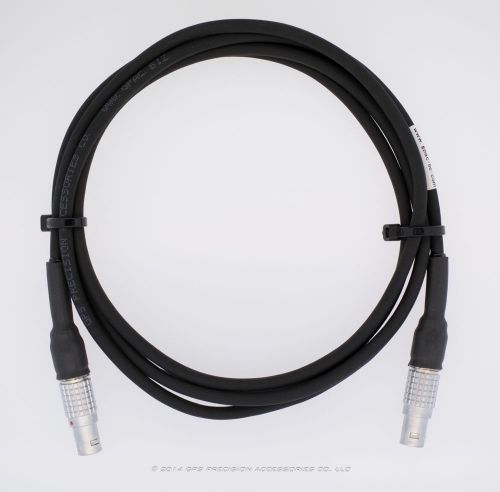 Leica GEV97 560130 Power Cable