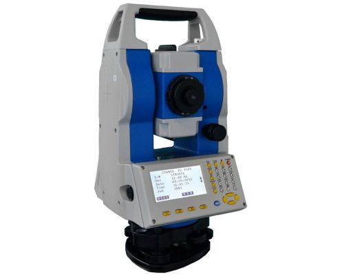 Stonex r2 plus 2&#034; 500m reflectorless total station for sale