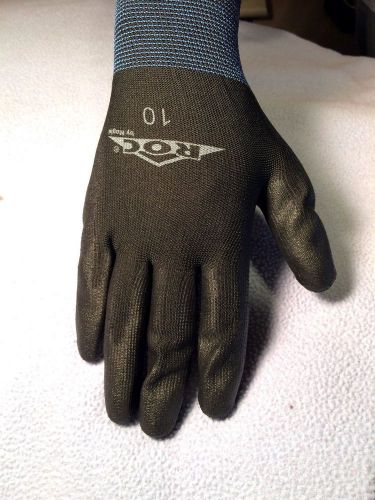 12 New Work Gloves Magid Roc Bp169  **Size 10 only