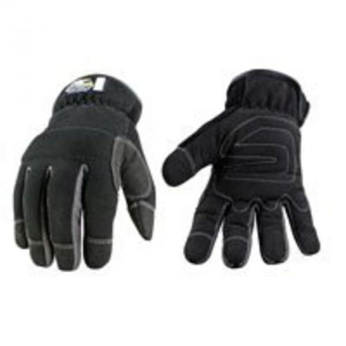 Glv Prot X-Large Soft Fleece YOUNGSTOWN GLOVE CO. Gloves- Pro Work Insulated