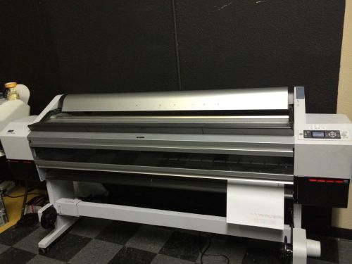 Epson Stylus Pro 11880 64&#034; Large Format Printer