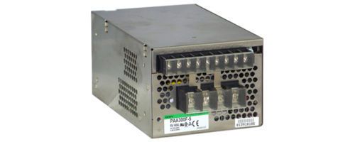 Fuji Dart CTP Platesetter - Power Suply 24V - 10002356