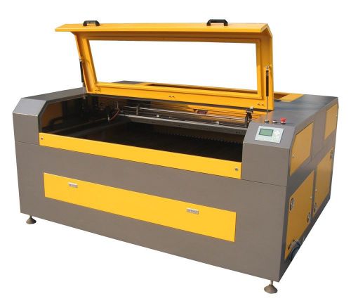 laser cutting machine
