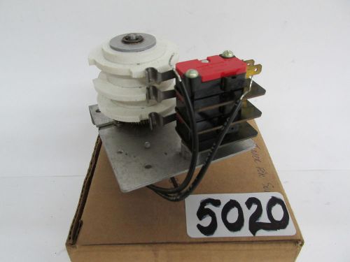 Bristol saybrook dry timer for service -  c11c0380s12060  - s20-0615 - 120v  new for sale