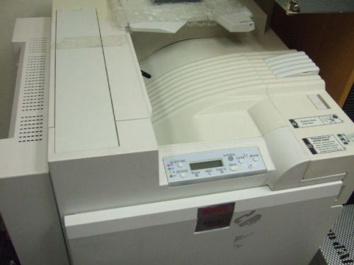 PROFESSIONAL COLOR LASER PRINTER MADE IN JAPAN EXCL