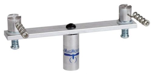 DUAL MAGMOVER HEAD; CLIK-CLIK CEILING DECORATING SYSTEM; (TO ONLY BUY THE HEAD)