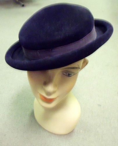 Female Mannequin head bust