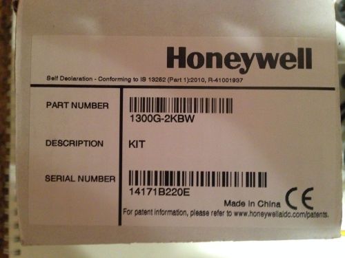 Honeywell Hyperion 1300g-2 kbw