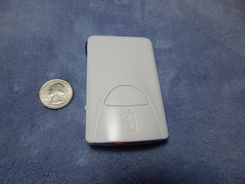 Socket Mobile CHS 8Ci Bluetooth Cordless Hand Scanner (CHS) - White CX2893-1497