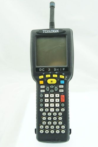 Psion Teklogix TRX7370 Terminal Barcode Scanner