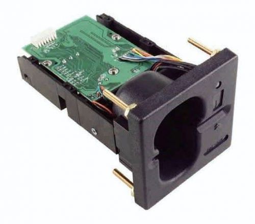 USB Magnetic Card Reader, ID Tech Spectrum III, USB HID or Keyboard Emulation