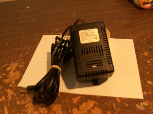 CRS 3000 Power Supply Adapter 500977