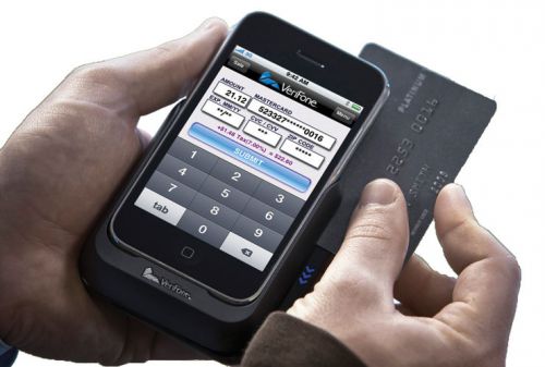 PAYware mobile for iphone 3G/3GS/4/4S. $0.25 per Transaction. $29.99/month.