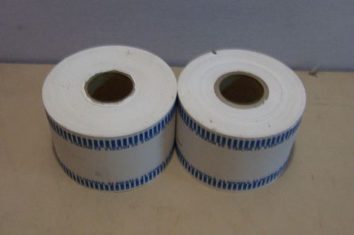 Brant Coin Counter / Sorter paper rolls,nickel wrapping paper